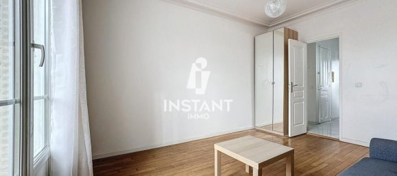 1 bedroom Apartment in Charenton-le-Pont, France No. 171372 4