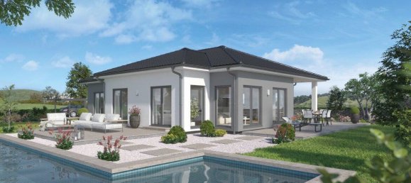 Bungalow T3 em Harburg, Germany N.º 334822 6