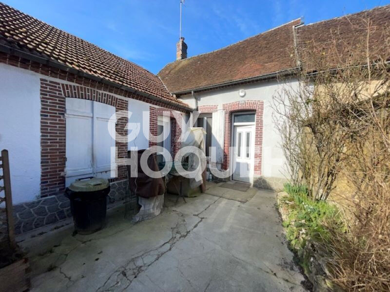 2 bedrooms House in Sezanne, France No. 87653