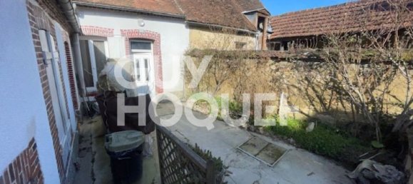 2 bedrooms House in Sezanne, France No. 87653 6