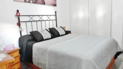 3 bedrooms Apartment in Benidorm, Spain No. 256827