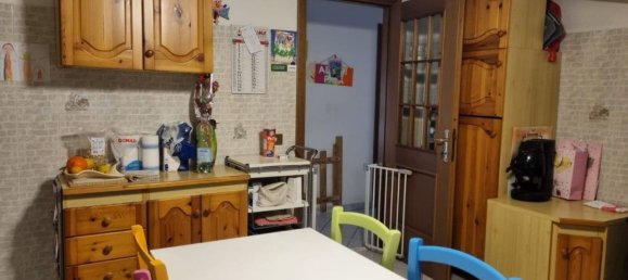 Пентхаус с 8 комнатами в Аузония, Италия № 47784 12