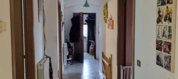 Пентхаус с 8 комнатами в Аузония, Италия № 47784 2