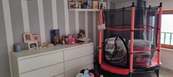 Пентхаус с 8 комнатами в Аузония, Италия № 47784 10