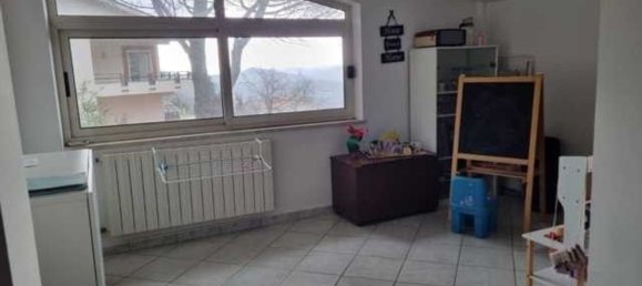 Пентхаус с 8 комнатами в Аузония, Италия № 47784 14