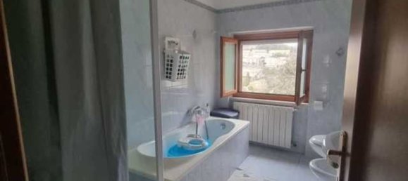 Пентхаус с 8 комнатами в Аузония, Италия № 47784 8