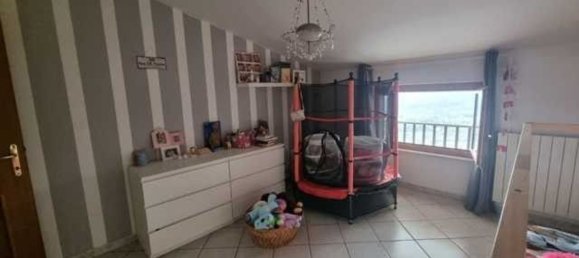 Пентхаус с 8 комнатами в Аузония, Италия № 47784 9