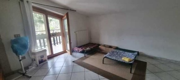 Пентхаус с 8 комнатами в Аузония, Италия № 47784 4