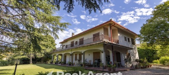 7-Zimmer Villa in Catanzaro, Italy, Nr. 285303 36