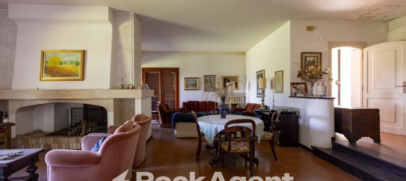 7-Zimmer Villa in Catanzaro, Italy, Nr. 285303 6