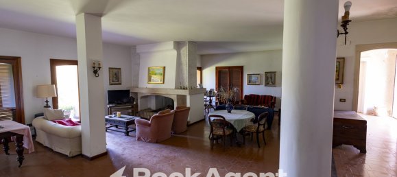 7-Zimmer Villa in Catanzaro, Italy, Nr. 285303 4