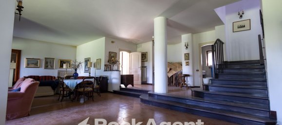 7-Zimmer Villa in Catanzaro, Italy, Nr. 285303 9
