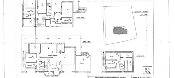 7-Zimmer Villa in Catanzaro, Italy, Nr. 285303 41