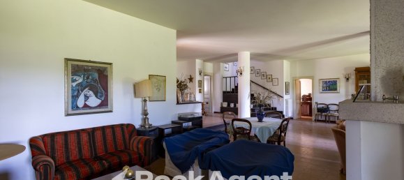 7-Zimmer Villa in Catanzaro, Italy, Nr. 285303 8