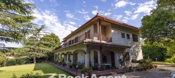 7-Zimmer Villa in Catanzaro, Italy, Nr. 285303 26