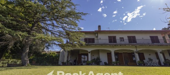 7-Zimmer Villa in Catanzaro, Italy, Nr. 285303 31