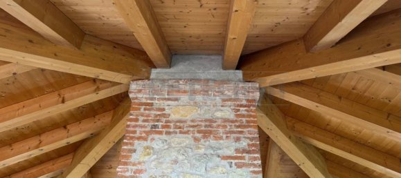 4 bedrooms Villa in Sandrigo, Italy No. 211041 10