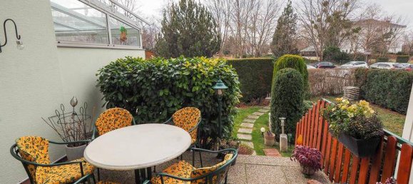 2 bedrooms Townhouse in Bruck an der Leitha, Austria No. 99925 26