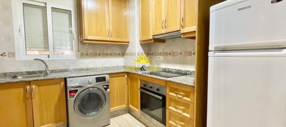 4 bedrooms Apartment in Alicante, Spain No. 166813 13