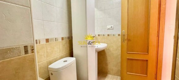 4 bedrooms Apartment in Alicante, Spain No. 166813 24