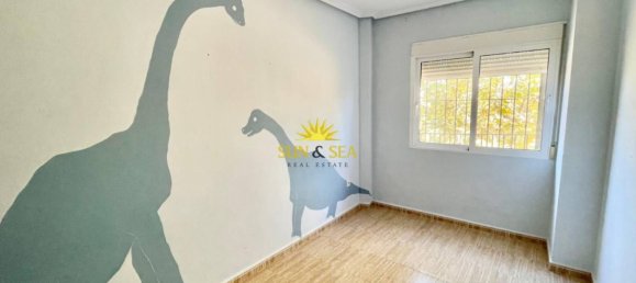 4 bedrooms Apartment in Alicante, Spain No. 166813 21