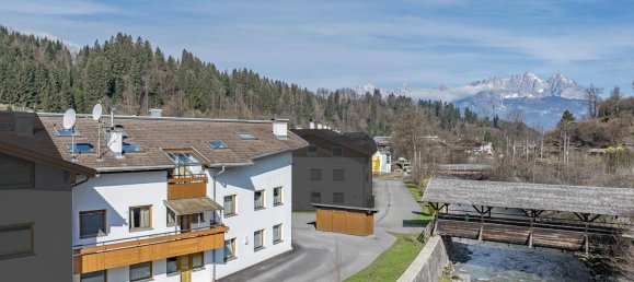 2 bedrooms Apartment in Kitzbuhel, Austria No. 183547 20