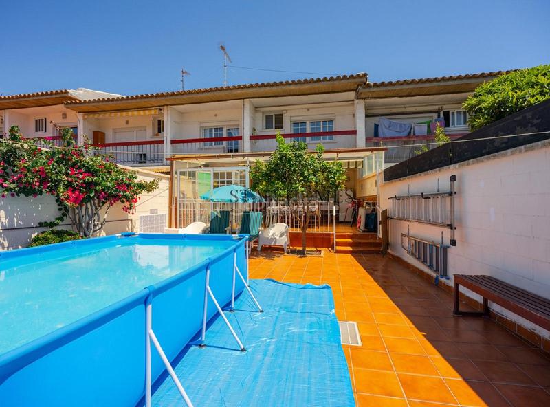 4 bedrooms Townhouse in Argentona, Spain No. 267577