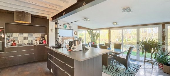 4 غرف نوم منزل في Chevillon-sur-Huillard, France رقم 46933 6