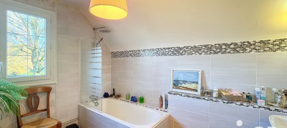 4 غرف نوم منزل في Chevillon-sur-Huillard, France رقم 46933 33