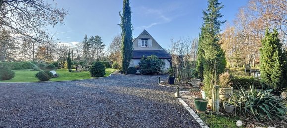 4 غرف نوم منزل في Chevillon-sur-Huillard, France رقم 46933 27