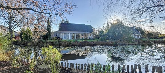 4 غرف نوم منزل في Chevillon-sur-Huillard, France رقم 46933 22