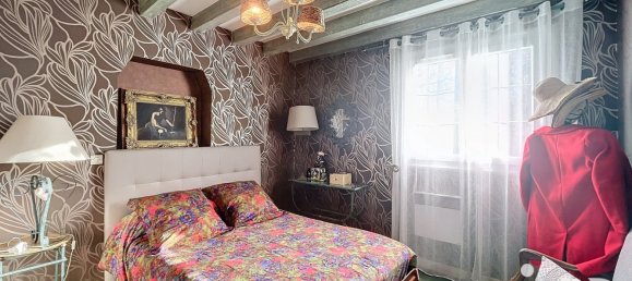 4 غرف نوم منزل في Chevillon-sur-Huillard, France رقم 46933 13