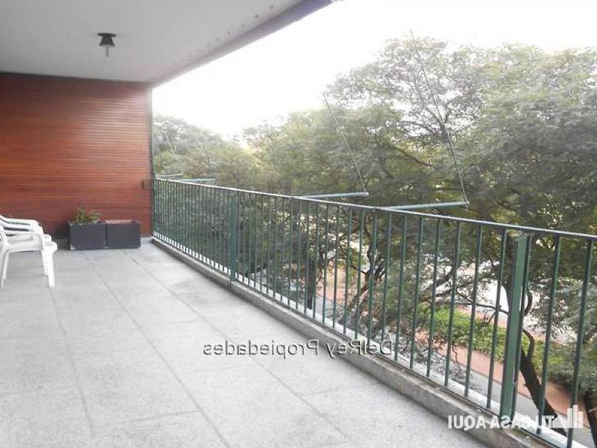 3 chambres Appartement à Montevideo, Uruguay No. 7274