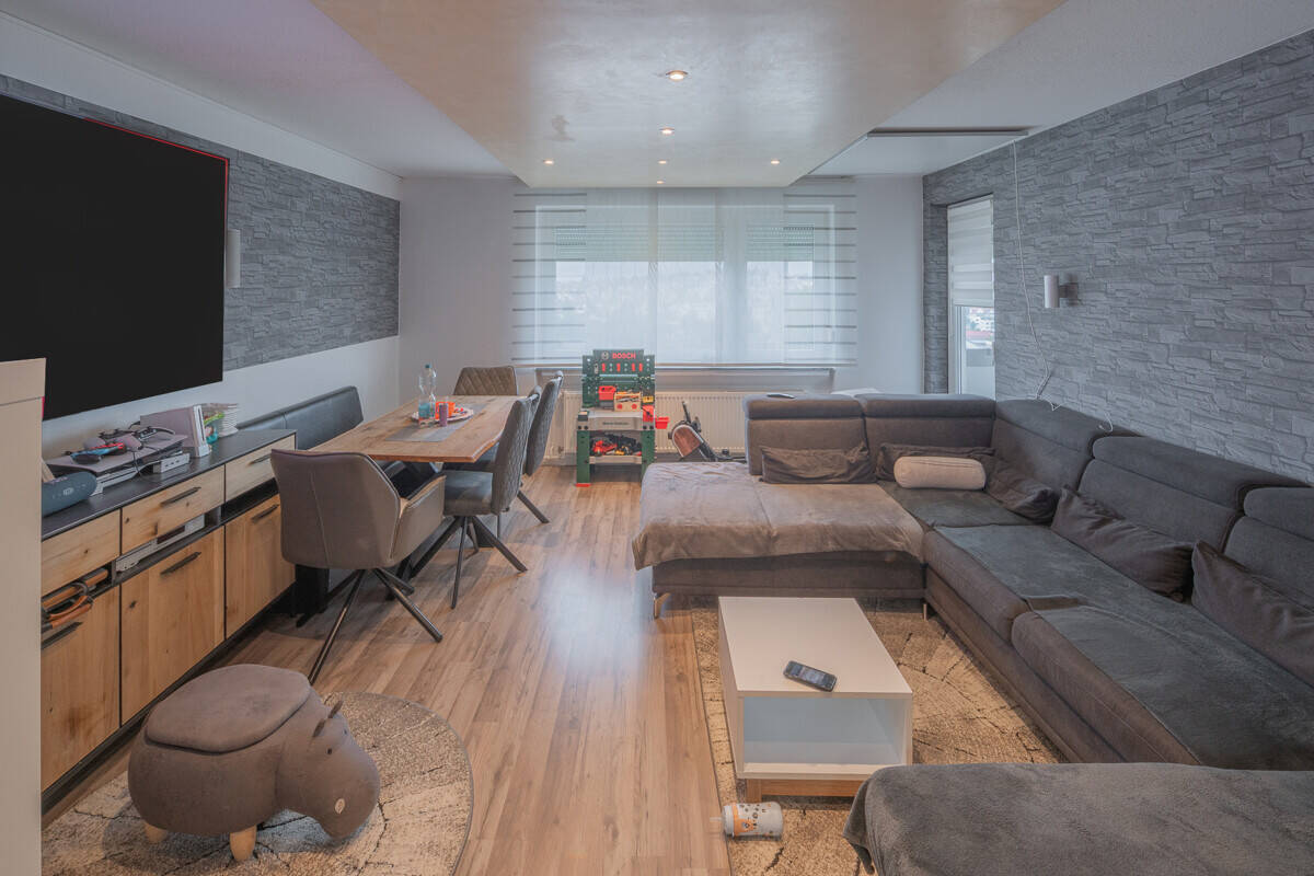 3-Zimmer Wohnung in Reutlingen, Germany, Nr. 292151