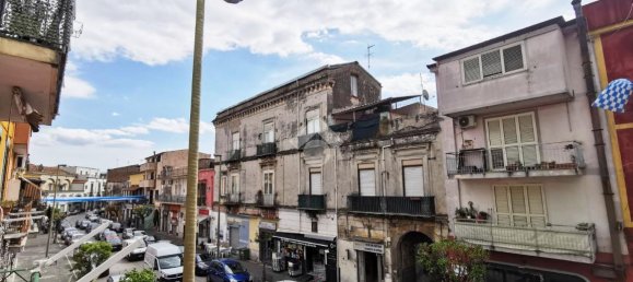 Квартира с 3 комнатами в Помильяно д’Арко, Италия № 2070 15