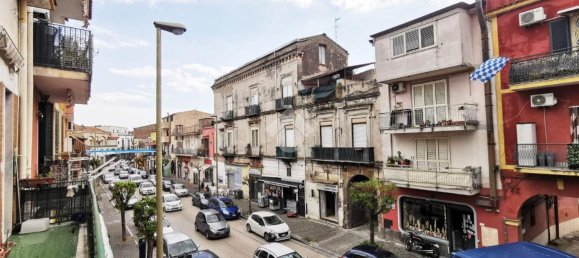 Квартира с 3 комнатами в Помильяно д’Арко, Италия № 2070 14