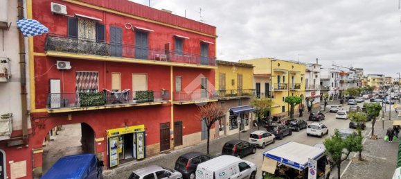 Квартира с 3 комнатами в Помильяно д’Арко, Италия № 2070 11