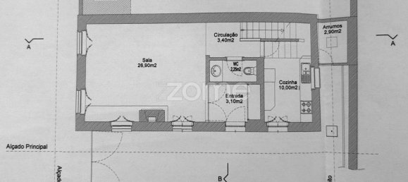 3 bedrooms House in Porto, Portugal No. 109802 42