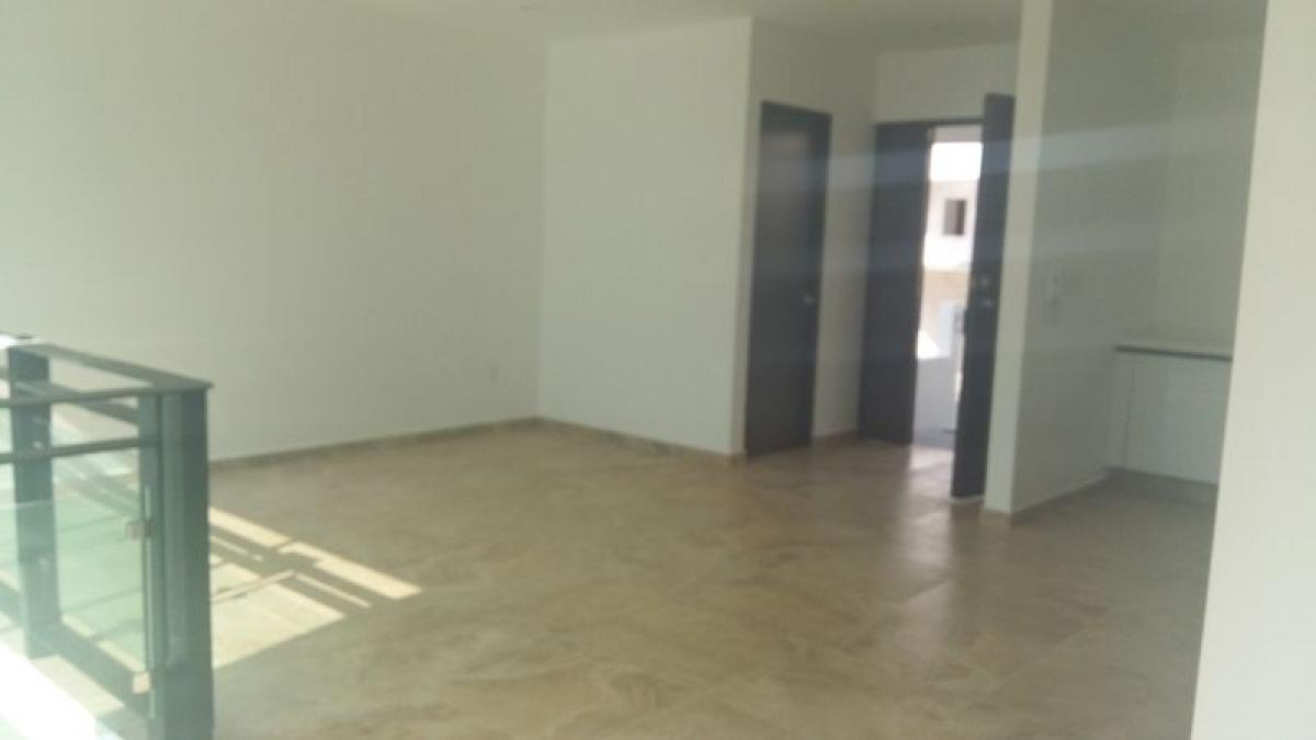 3 bedrooms House in Ciudad Lopez Mateos, Mexico No. 212372