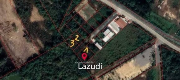  Commercial property in Pran Buri, Thailand No. 20445 4