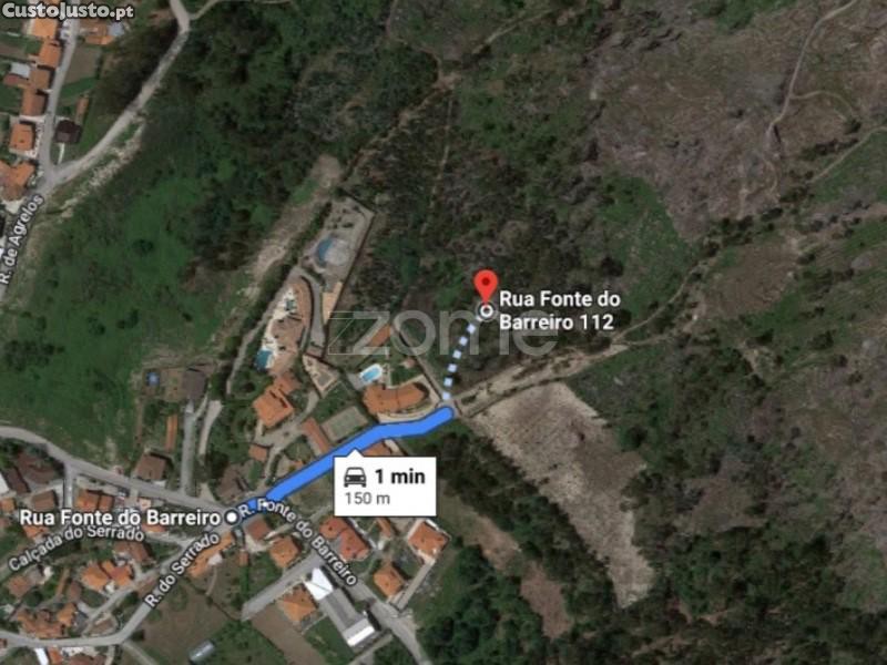 6000m² Land in Pacos de Ferreira, Portugal No. 31622