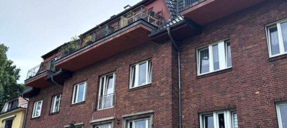 3-Zimmer Doppelhaus in Köpenick, Germany, Nr. 231567 2