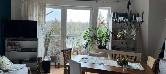 3-Zimmer Doppelhaus in Köpenick, Germany, Nr. 231567 4