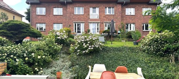 3-Zimmer Doppelhaus in Köpenick, Germany, Nr. 231567 11