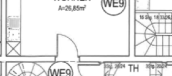 3-Zimmer Doppelhaus in Köpenick, Germany, Nr. 231567 7