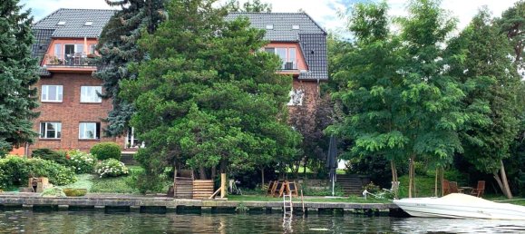 3-Zimmer Doppelhaus in Köpenick, Germany, Nr. 231567 9