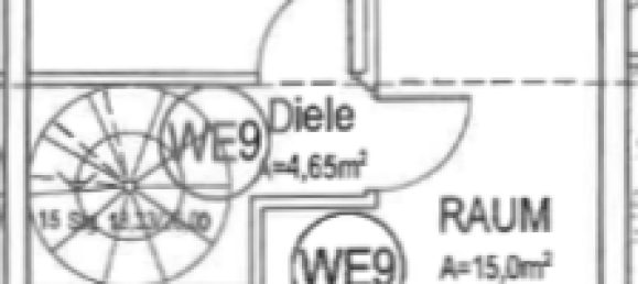 3-Zimmer Doppelhaus in Köpenick, Germany, Nr. 231567 8