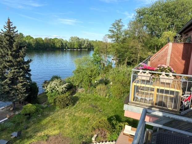 3-Zimmer Doppelhaus in Köpenick, Germany, Nr. 231567