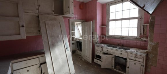 7 bedrooms Castles in Oeiras, Portugal No. 116778 12