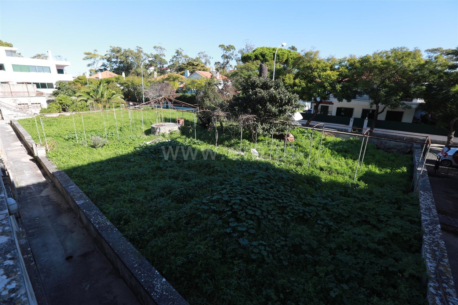 7 bedrooms Castles in Oeiras, Portugal No. 116778